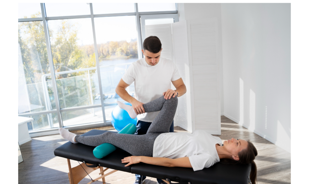 Top-rated physiotherapy website designers UK