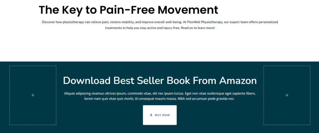 Top-rated physiotherapy website designers UK