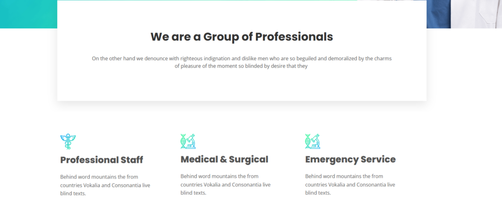 Top physiotherapy website builders