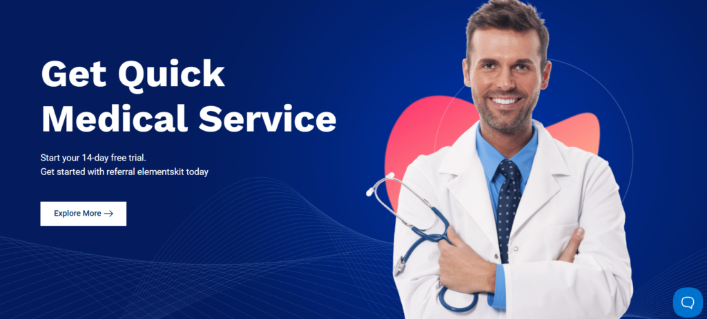 Professional Website Design For Physiotherapists