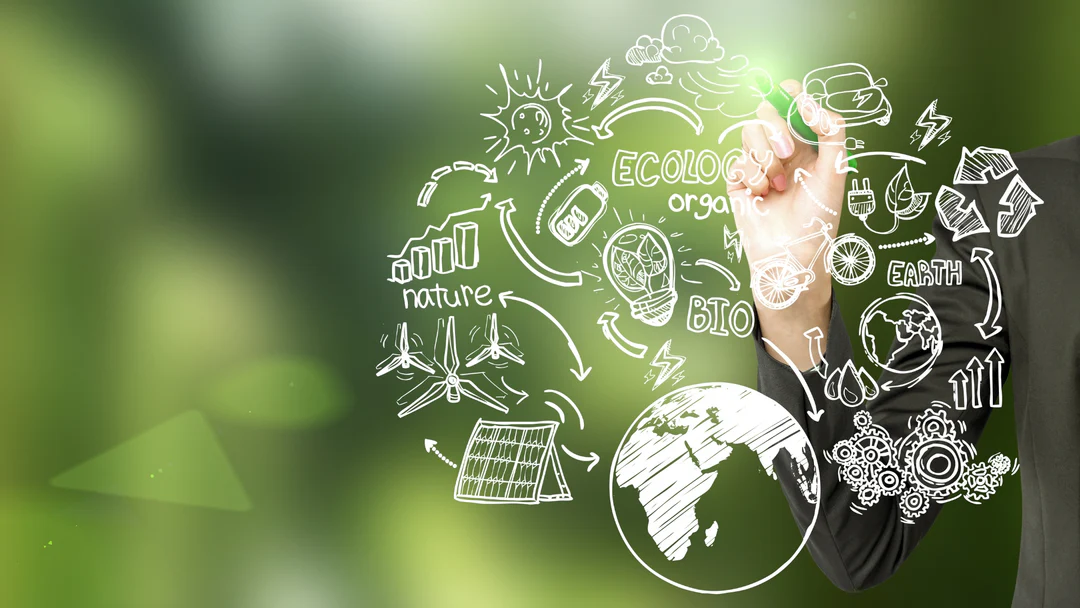 Clean Tech Trends That Are Shaping a Sustainable Future in 2025 - sandyApps