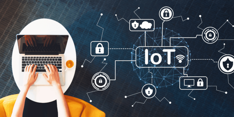 IoT technology trends