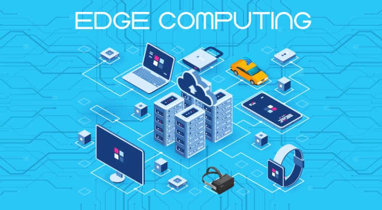 edge intelligence solutions