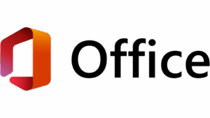 Microsoft-Office-logo