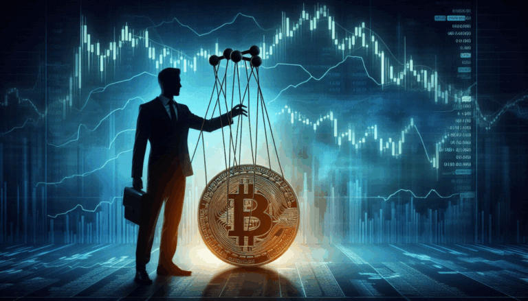 Crypto Trends to Watch in 2025: Surprising Shifts You Can’t Ignore
