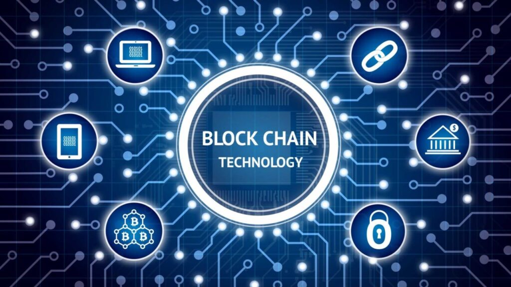 Block Chain