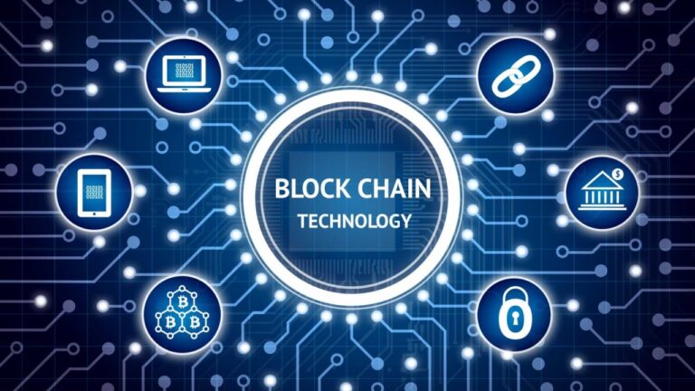 Block Chain