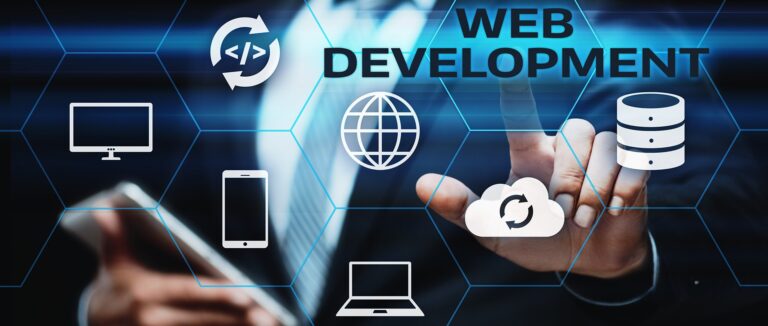 How to Choose the Right Web Development Partner for Your Business